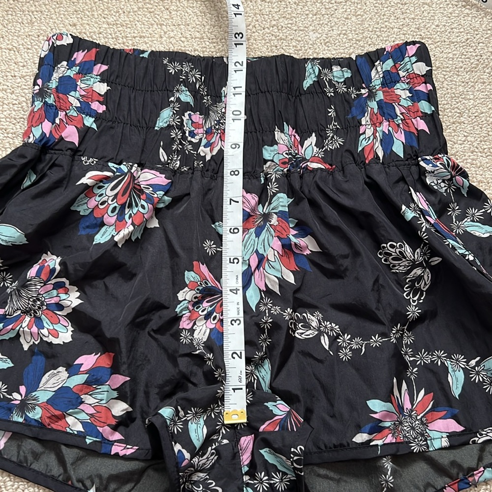 Free People The Way Home Shorts - Picture 8 of 9